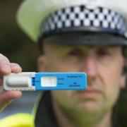 Drug drive offence took place in Carlisle
