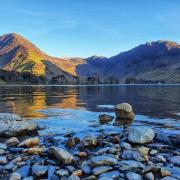 What is Cumbria most famous for? Aside from being a stunning part of the UK