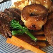 Sunday lunch recommendations from Tripadvisor