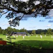 Lanercost Cricket Club has confirmed that their first-round cup tie has been canceled.