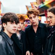 Cumbrian band Hardwicke Circus will feature