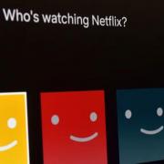 Netflix is contacting UK customers who share their password with other households