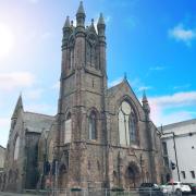 The former Methodist Church on Lowther Street in Whitehaven was sold at auction in September