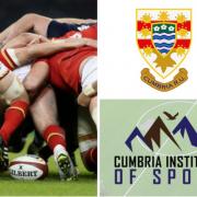 Cumbria Institute of Sport has joined Cumbria Rugby Union to offer the new coaching and education course