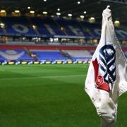 United head to Bolton on October 7