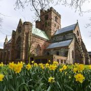 Vigil to be held on the grounds of Carlisle Cathedral
