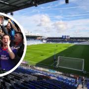Carlisle fans are set to make the 702-mile round trip to Fratton Park in impressive numbers