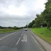 Cumberland Council is informing residents and businesses that there will be carriageway improvement works from Scotby Road to Park Road in Carlisle