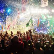 Did you remember to register for Glastonbury 2024 tickets?