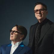 Chris Difford was the man behind Cool For Cats and Up The Junction