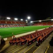 United had been due to visit Oakwell on November 18