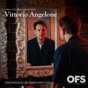 Vittorio Angelone coming to Carlisle