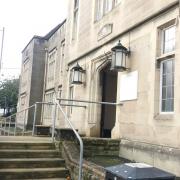 Carlisle Magistrates' Court
