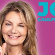 Jo Caulfield has appeared on a wide range of comedy shows