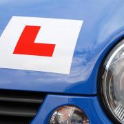 Women overtake men in driving test pass rates at Workington Test Centre