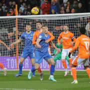 CUOSC have called for unity after Carlisle's defeat at Blackpool brought criticism
