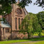 Our Lady and St Michael's Church, Workington will benefit from the funding