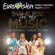 The ABBA tribute promise to play all the classics