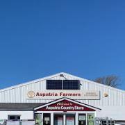Aspatria Farmers Ltd