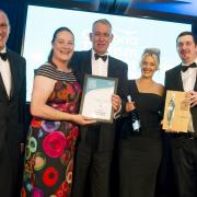 Bassenthwaite Lake Station was last year's winner of the Accessible & Inclusive Tourism Award