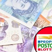 Residents of a Kendal street have bagged a generous prize in the People's Postcode Lottery today.