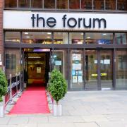 The Forum has released a jam-packed programme in what is set to be a bumper and diverse season