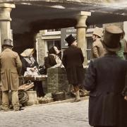 Alston turned into a Victorian fishing village in BBC 1's 1999 TV series Oliver Twist