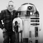 Jimmy Vee memorably played R2-D2