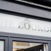 The Lookout on Cross Street, Windermere
