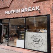 Muffin Break, Carlisle