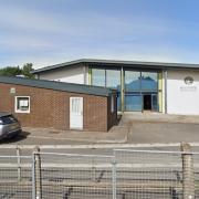 Beaconside CoE Primary School is set for expansion
