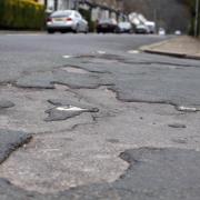 Cumberland launch £55 million roads scheme amidst widespread pothole criticism