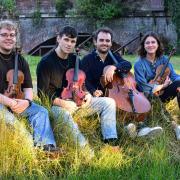 Talland String Quartet