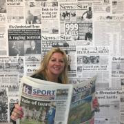 News & Star editor Joy Yates answers your questions