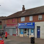 Plans for takeaway on 6 Petteril Bank Rd