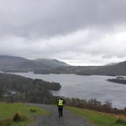 The officers were called out to Catbells