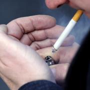 Cumbrian MPs vote on prime minister's controversial anti-smoking bill