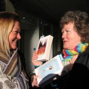 Books to hit the shelves in surgeries across north CumbriaGP surgeries across North Cumbria will soon be home to a few more novels thanks to a couple of book lovers.To mark the first World Book Night on Saturday 5th March, two women from the