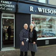 Wilson's Butchers Egremont