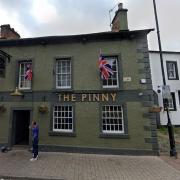 The Pinny, Penrith