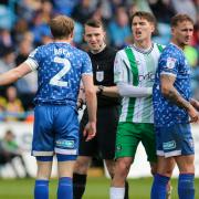 Carlisle fell to their latest home defeat on Saturday