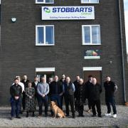 Stobbarts has joined Sellafield’s Programme and Project Partners
