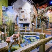The World of Beatrix Potter Attraction named in the 10 best family museum in Europe