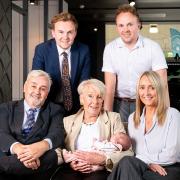 Telfords is a family-run business