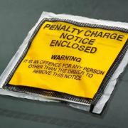 Vehicles in Whitehaven issued with parking notice after obstruction offences