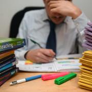 Cumbria school leavers choosing work over study according to new figures