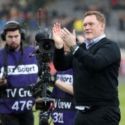 David Hopkin: Triumphed against the odds ay Livingston