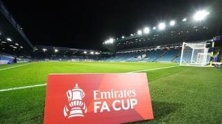 Replays are being controversially scrapped from the first round proper of the FA Cup