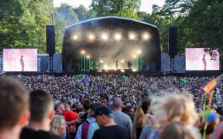 Kendal Calling will be taking place from July 27 to 30 for its 2023 event