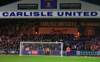 Carlisle have finally moved on from a troubling financial situation...although some questions still linger about it